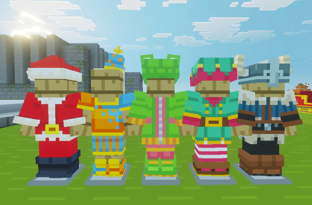 Bare Bones & Stuff [1.12 Drop1!] — screenshot 4