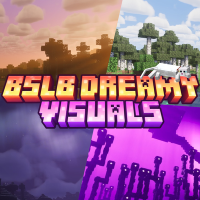 BSLB Dreamy Visuals