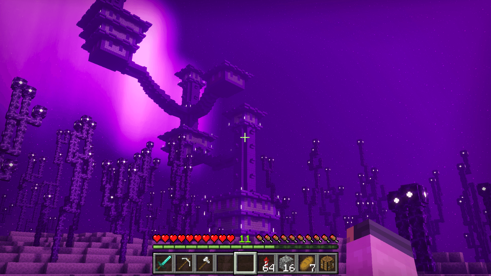 BSLB Dreamy Visuals — screenshot 5