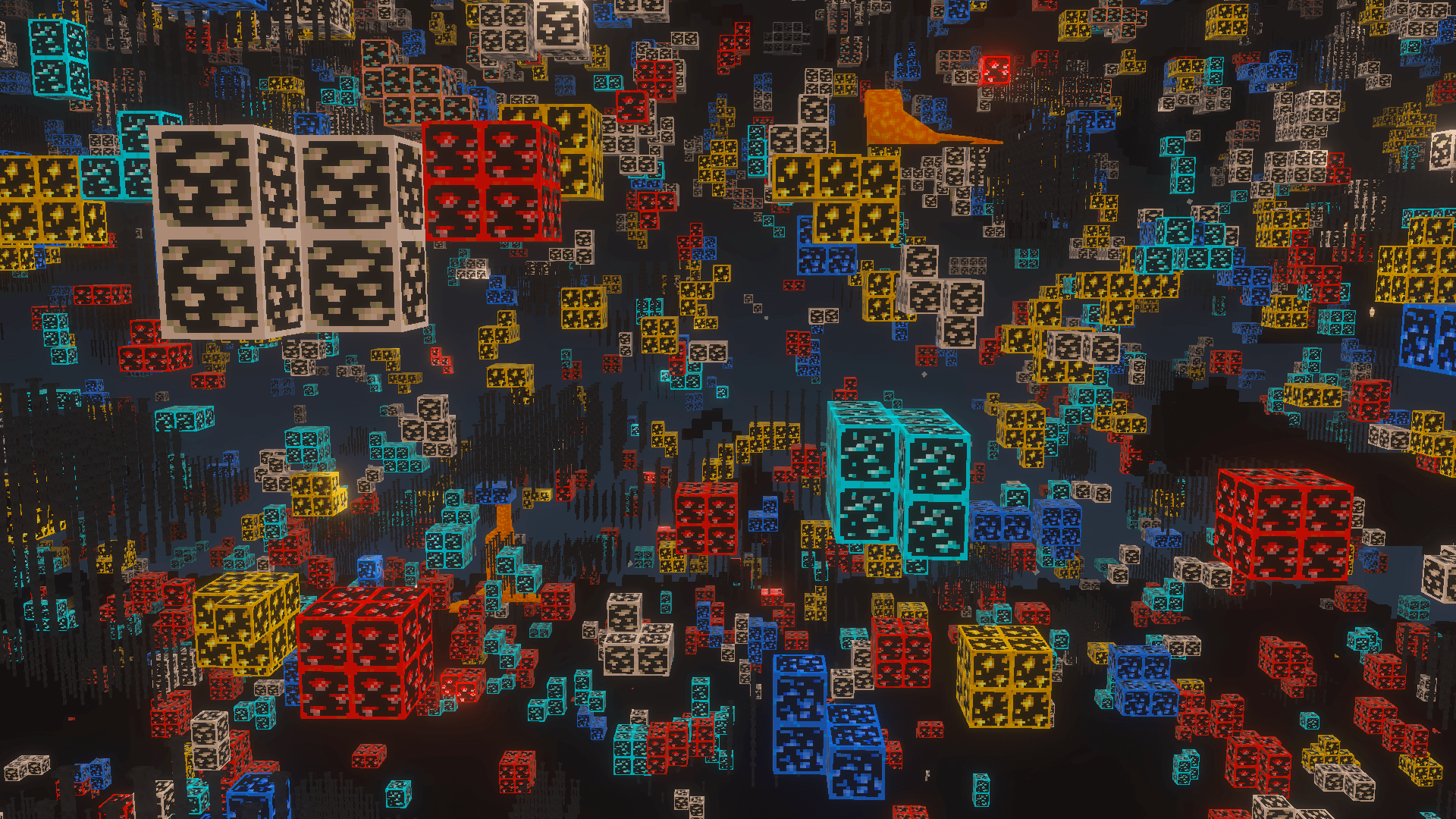 Advanced X-Ray — screenshot 3