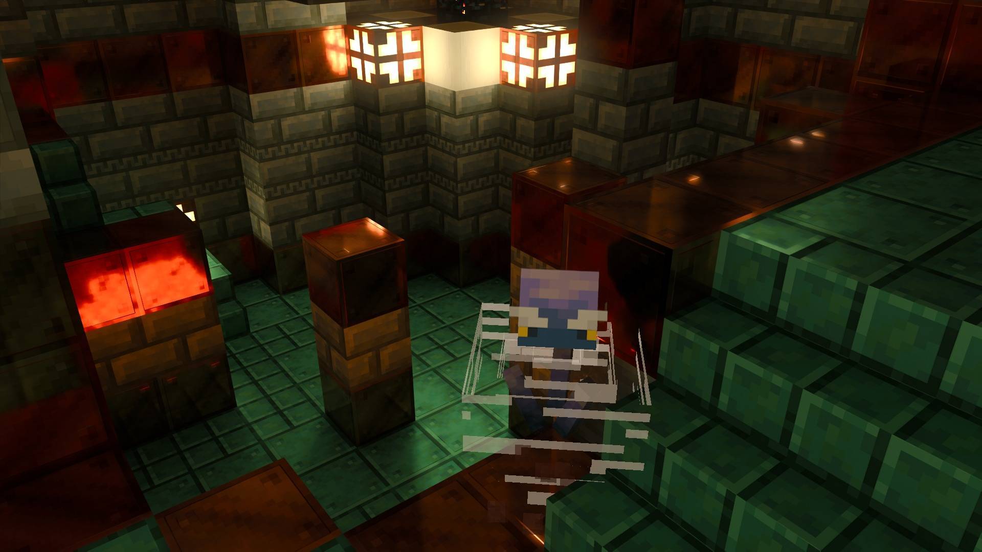 Vanilla RTX — screenshot 3