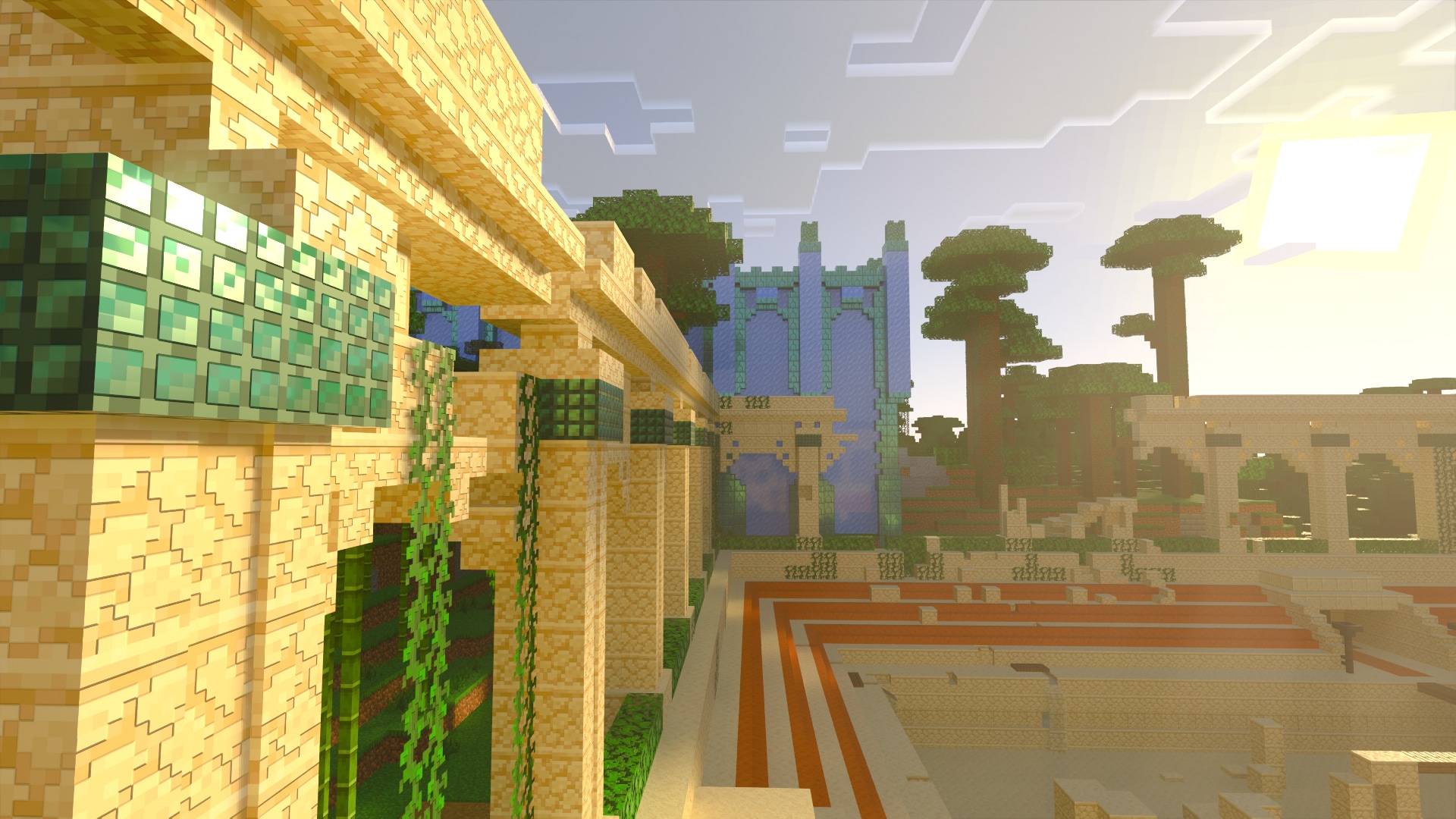 Vanilla RTX — screenshot 4