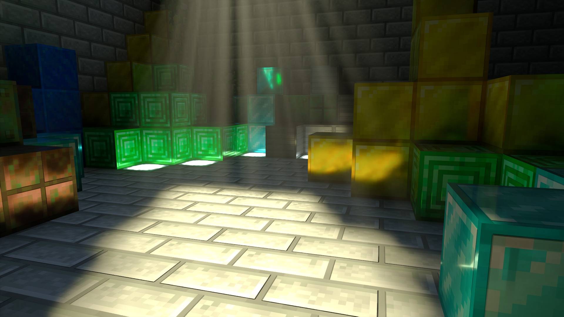 Vanilla RTX — screenshot 5