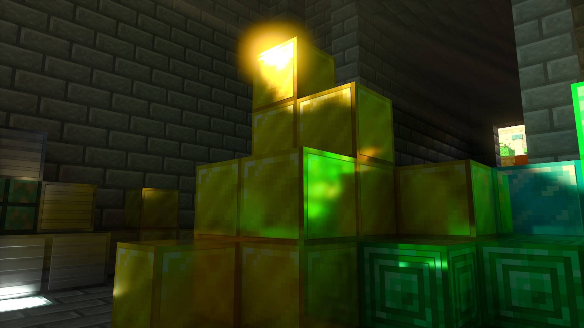 Vanilla RTX — screenshot 7