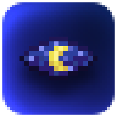 PandaMine's Fullbright (Night Vision) - 1.26 | Achievements Friendly