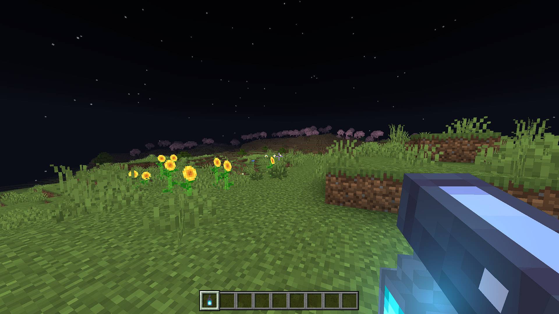PandaMine's Fullbright (Night Vision) - 1.26 | Achievements Friendly — screenshot 4