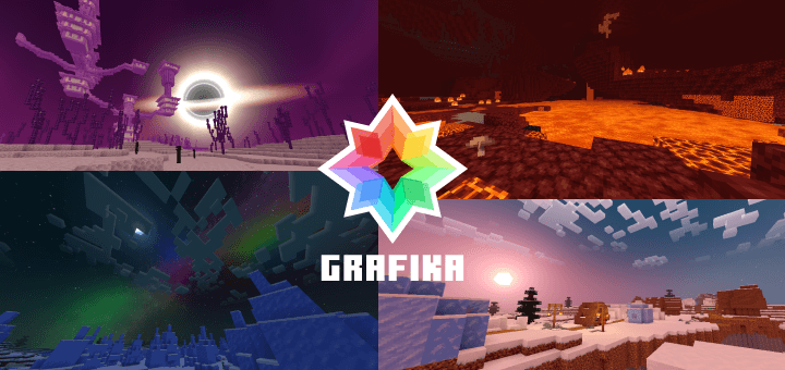 Grafika Shader — screenshot 1