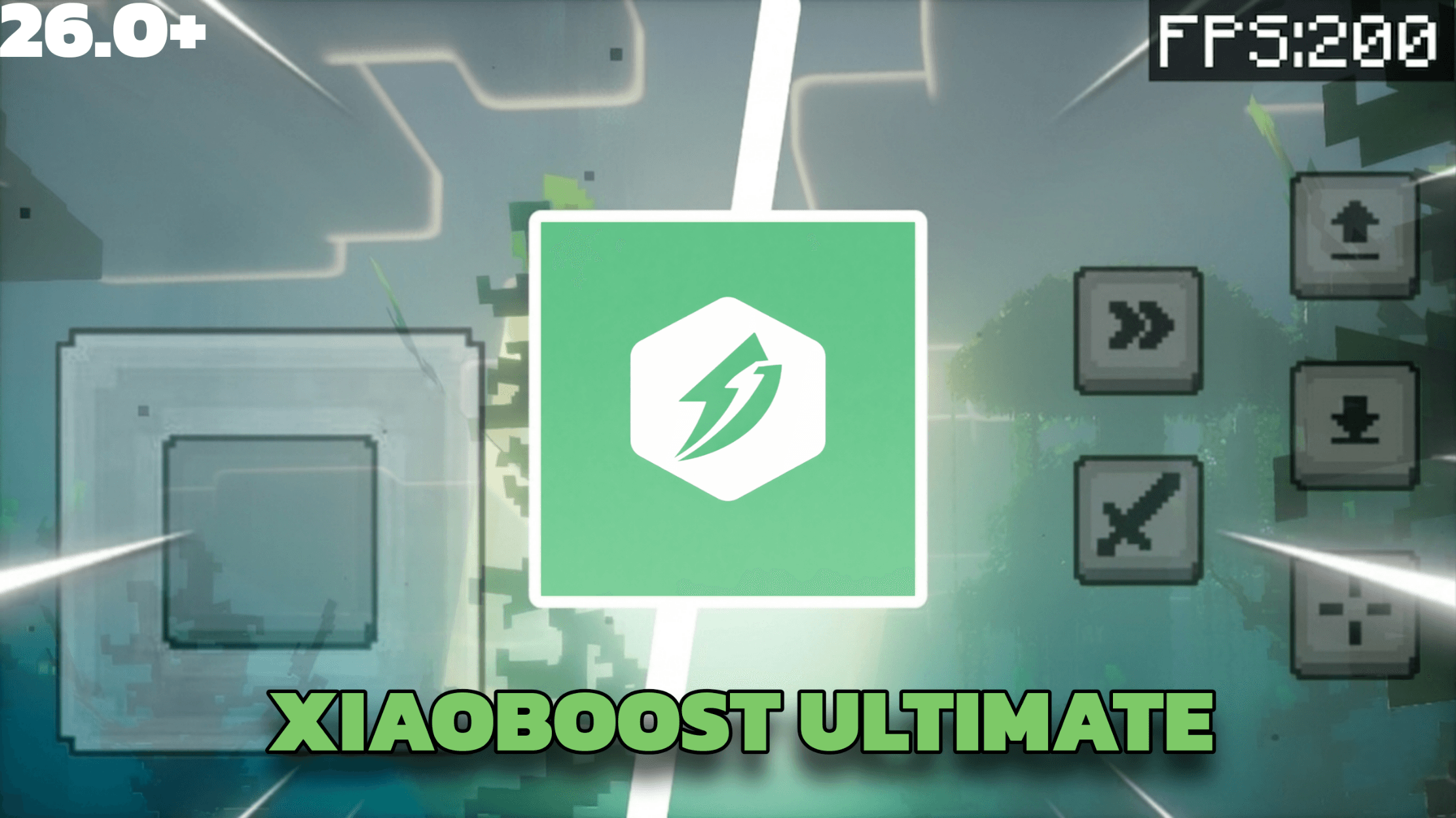 XiaoBoost Ultimate | All-in-One FPS Optimizer + No Lag — screenshot 1