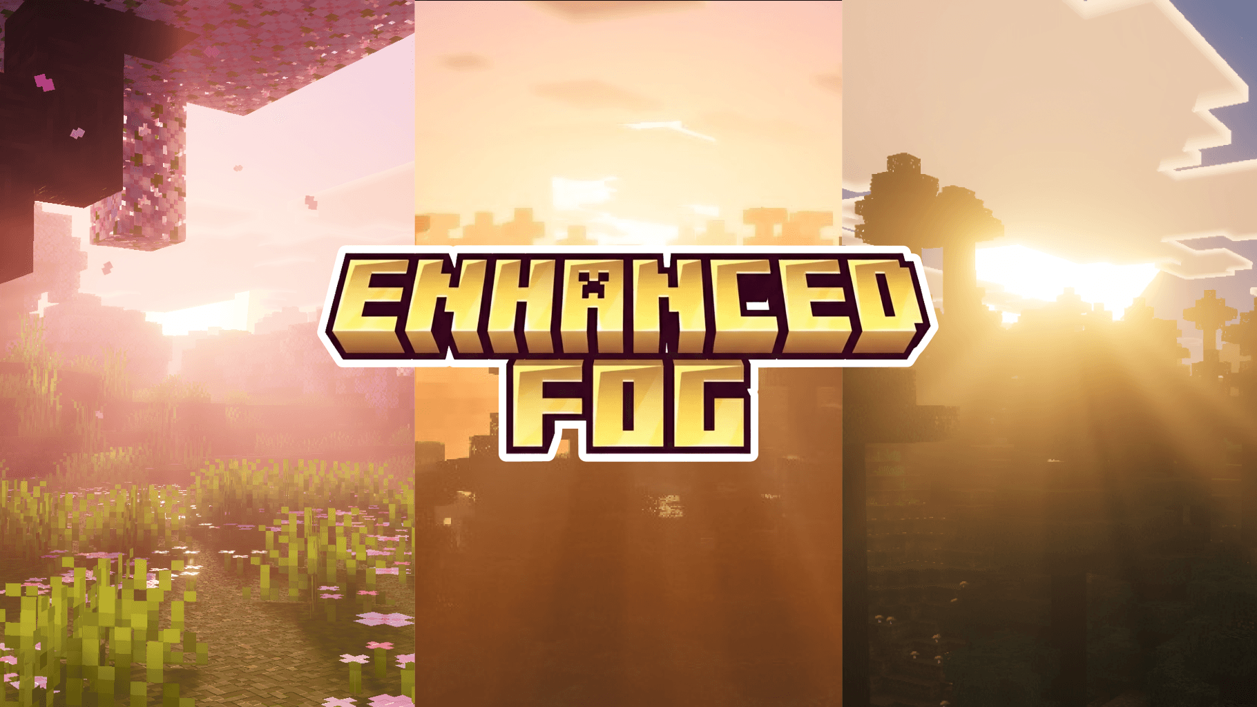 Enhanced Fog — screenshot 1