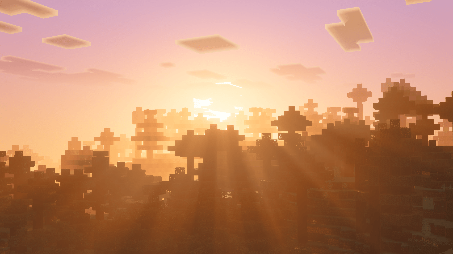 Enhanced Fog — screenshot 2