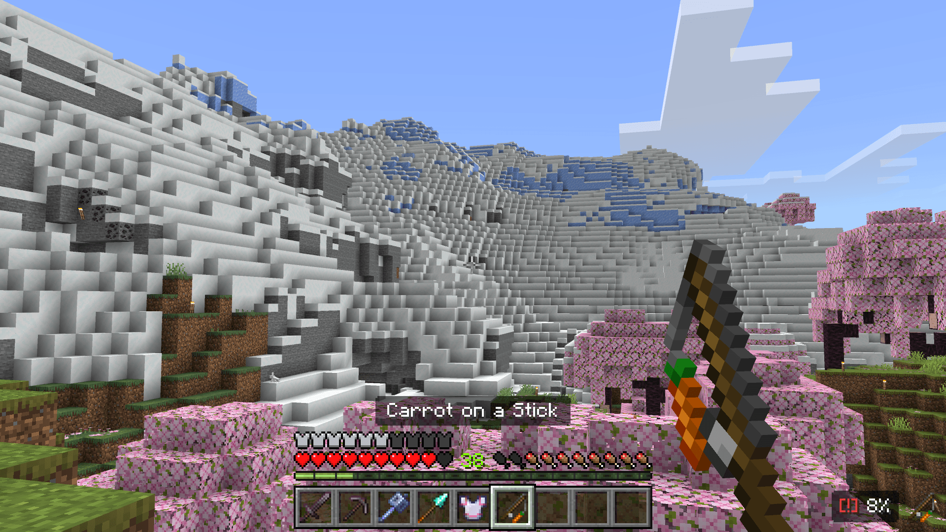 Minecraft Color Code Sheet Durability Display — Minecraft Bedrock Texture Pack Download