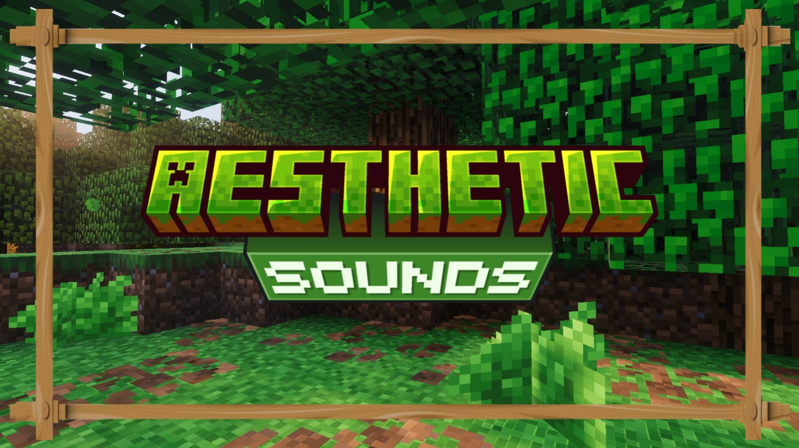 Aesthetic Sounds - Better Sounds — screenshot 1