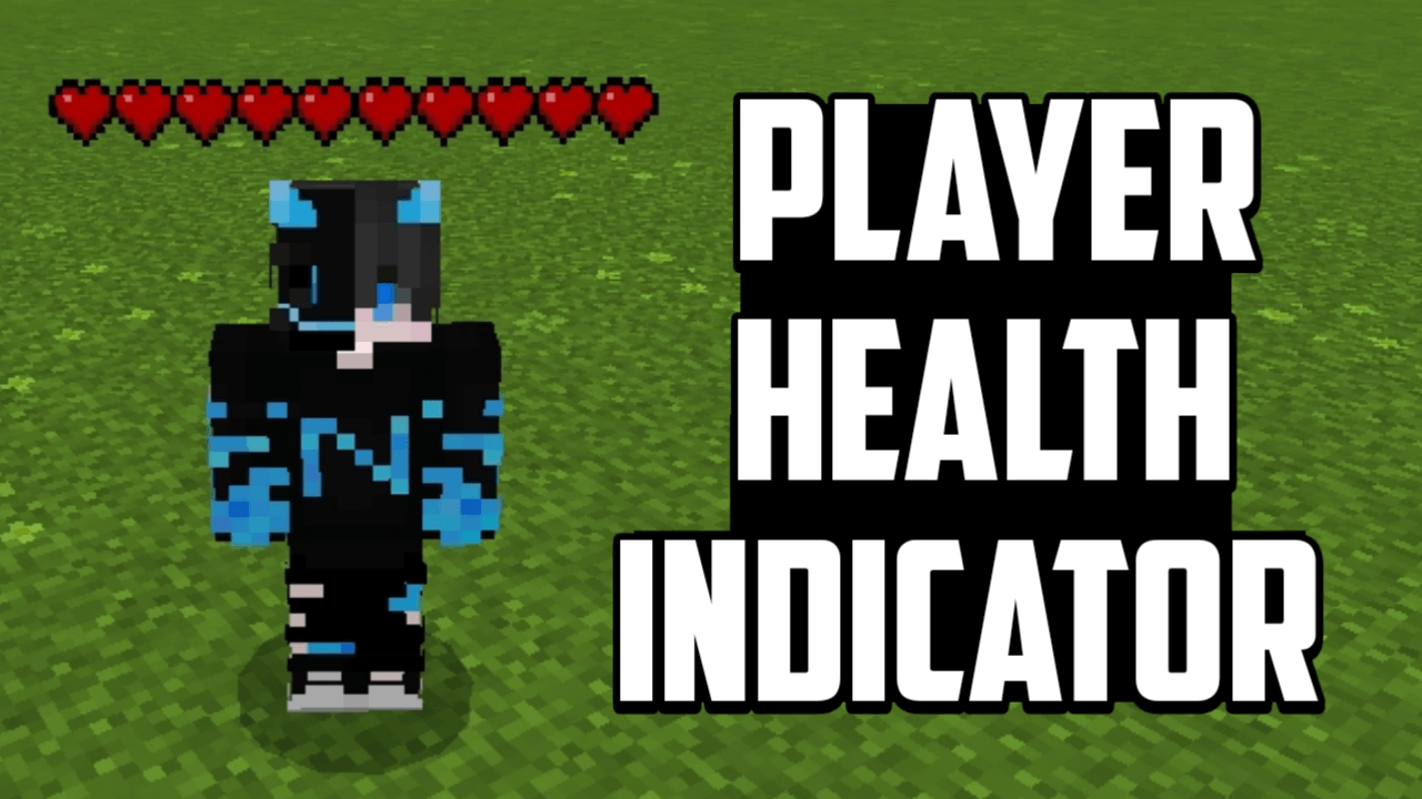 Player Health Indicator — screenshot 7