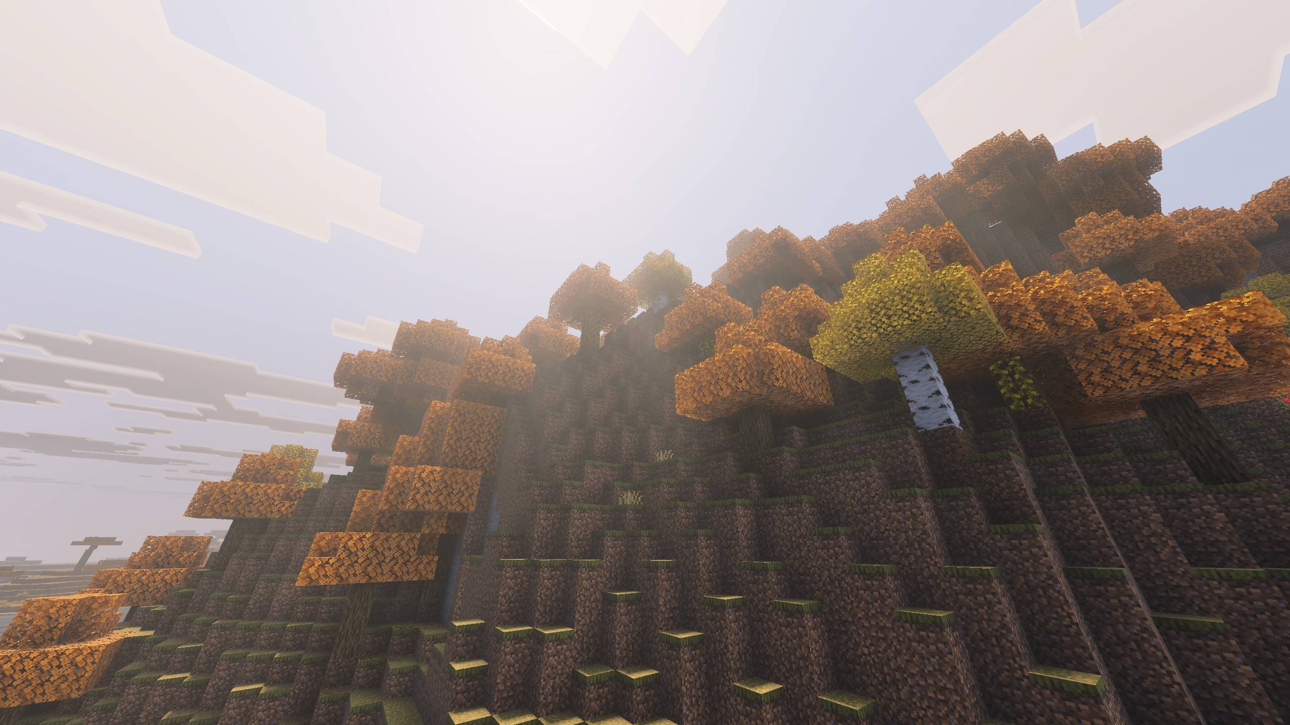 Pumpkin Spice Visuals — screenshot 3