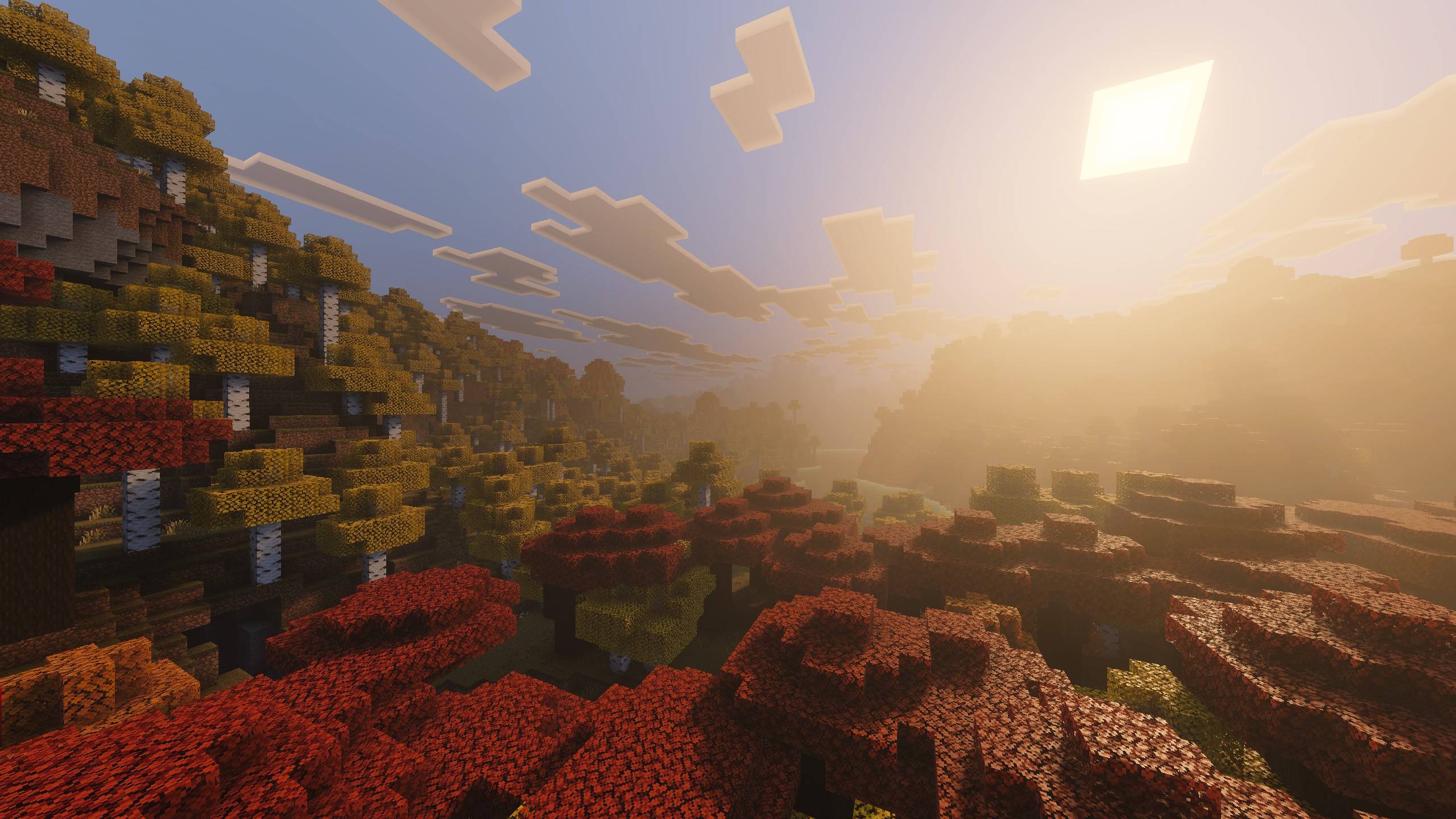 Pumpkin Spice Visuals — screenshot 4