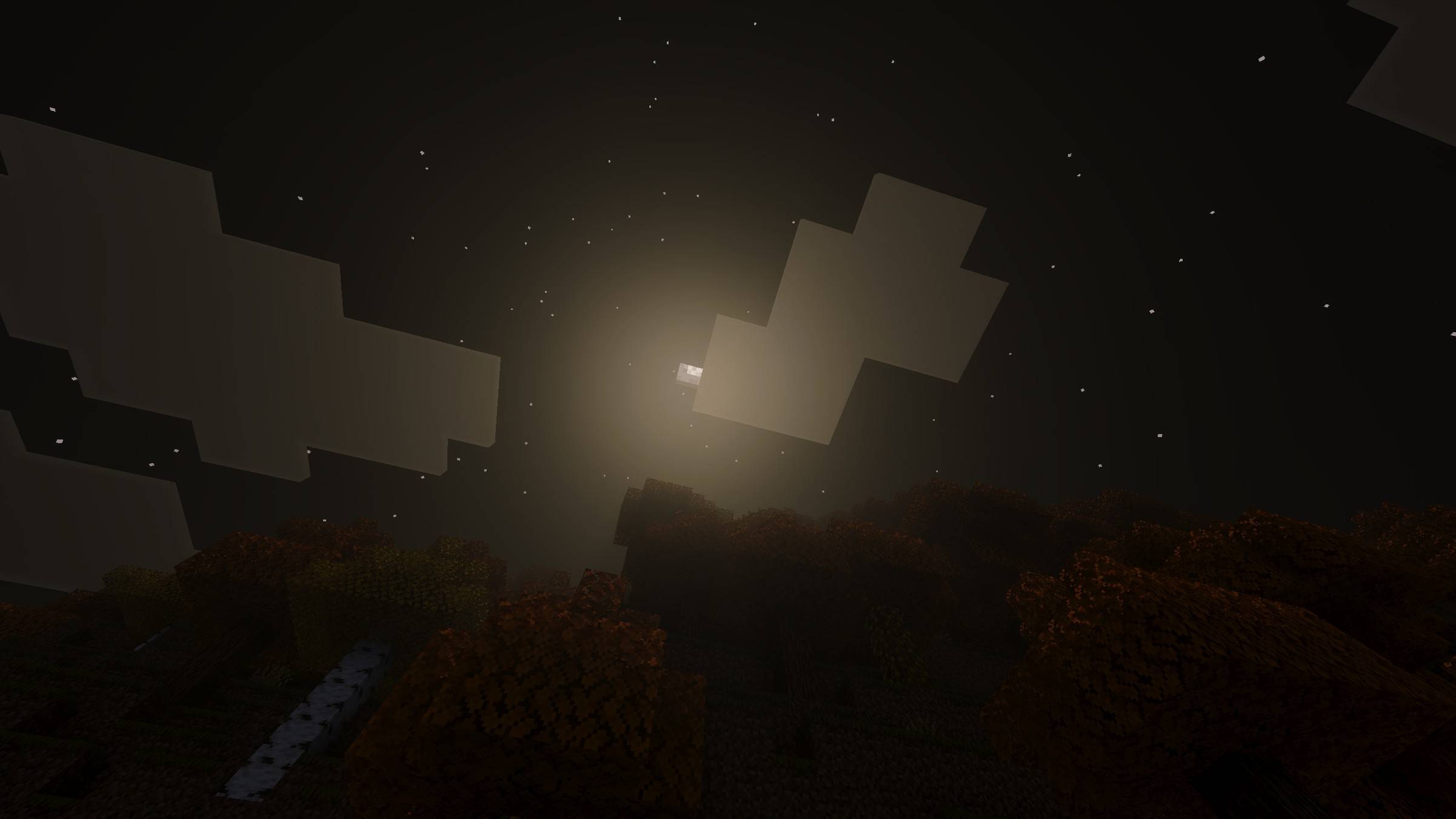 Pumpkin Spice Visuals — screenshot 5