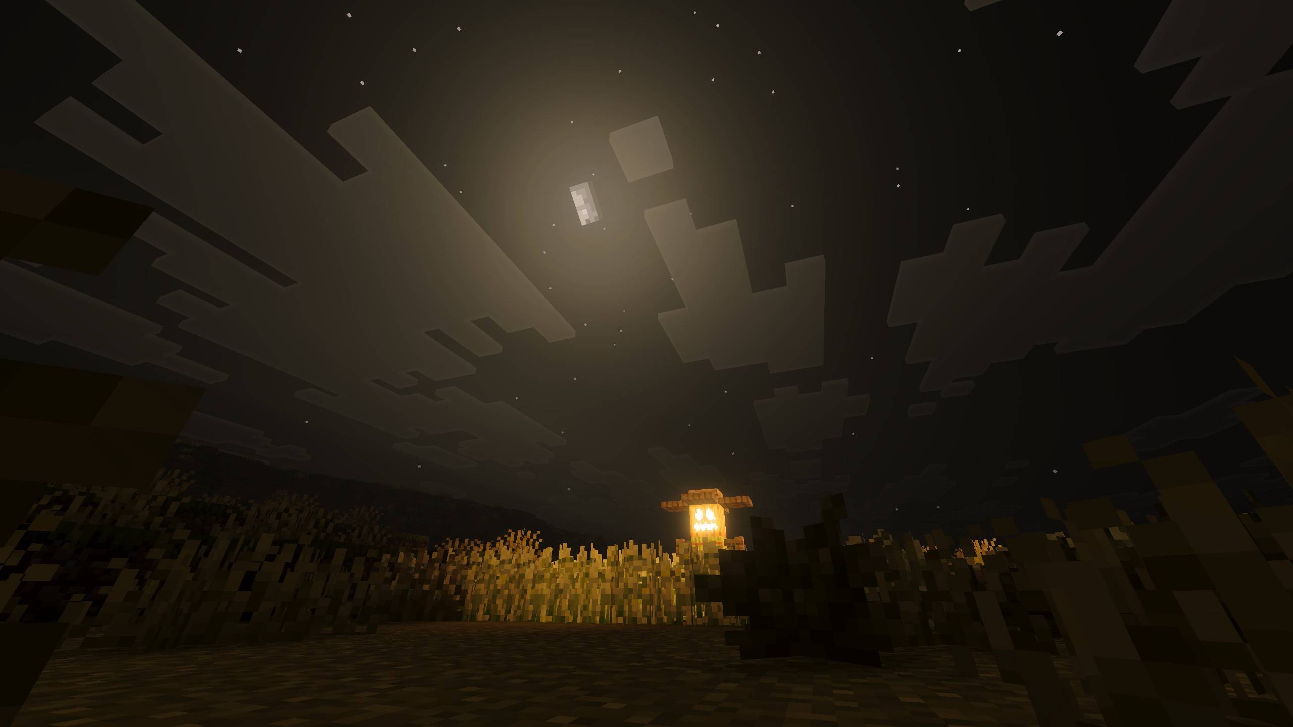 Pumpkin Spice Visuals — screenshot 6
