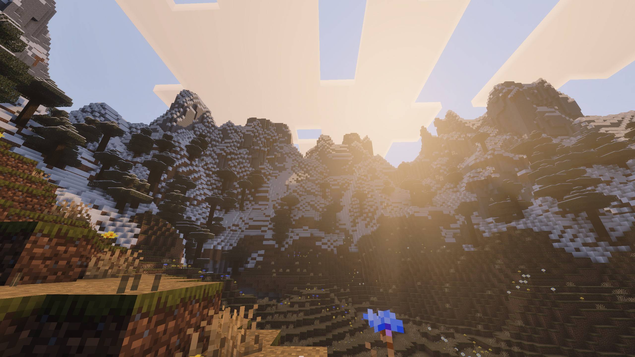 Pumpkin Spice Visuals — screenshot 7