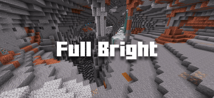 Full Bright Voxen — screenshot 1