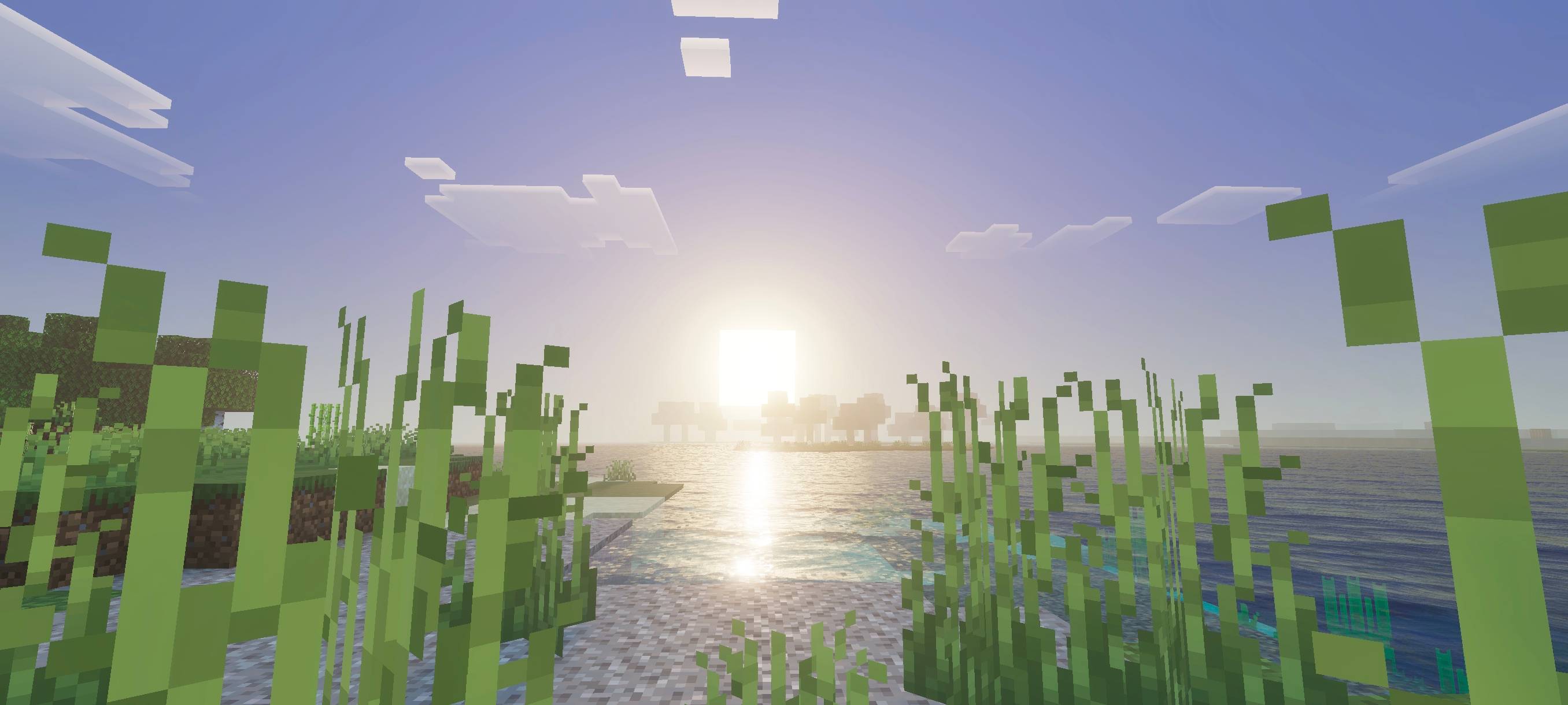 Lumine Visual Shade — screenshot 2