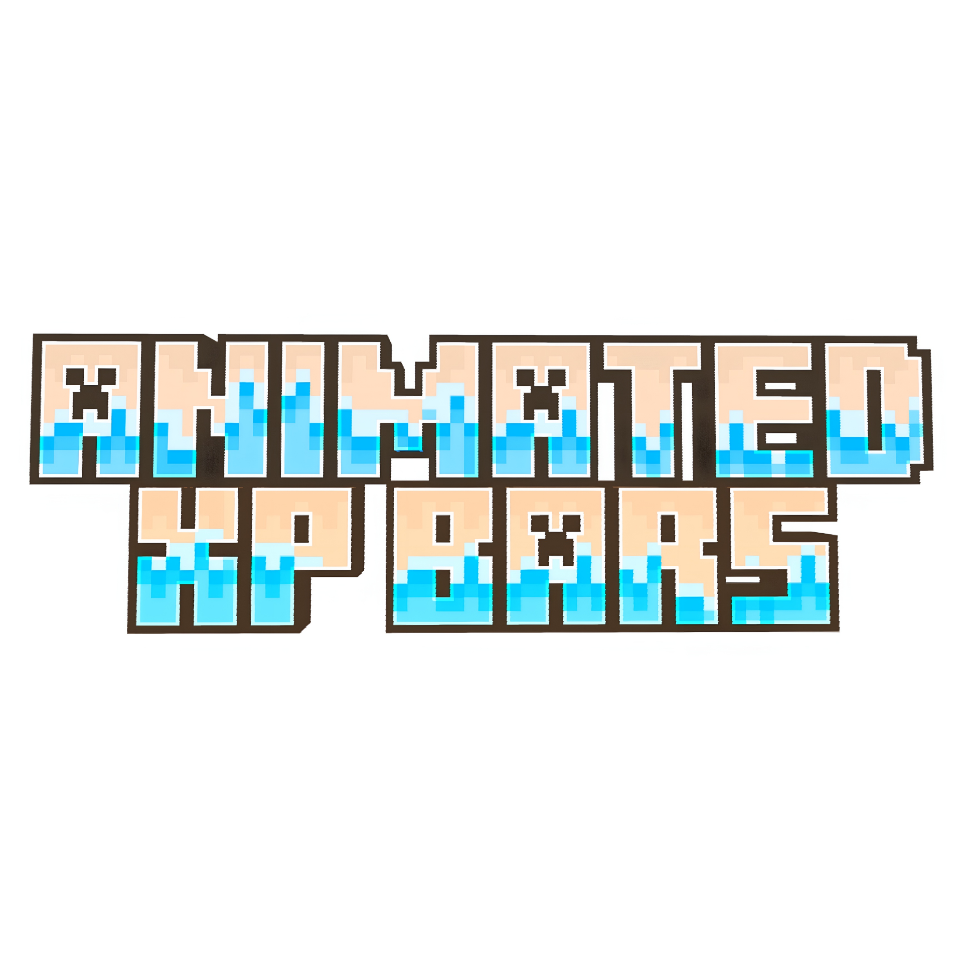 Animated XP Bars
