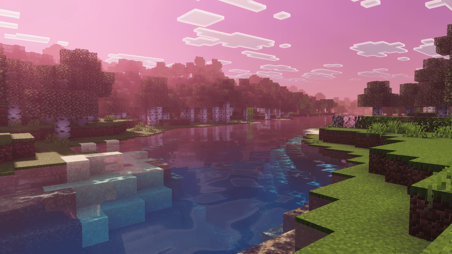 Xiao Sakura Visuals — screenshot 3