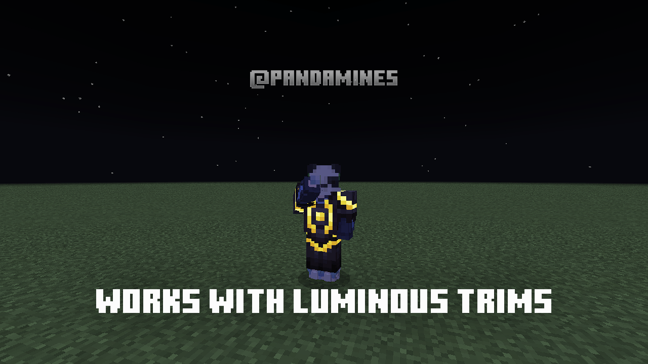 PandaMine's 3D Skin Layer | Skin Layers 3D A&S — screenshot 6
