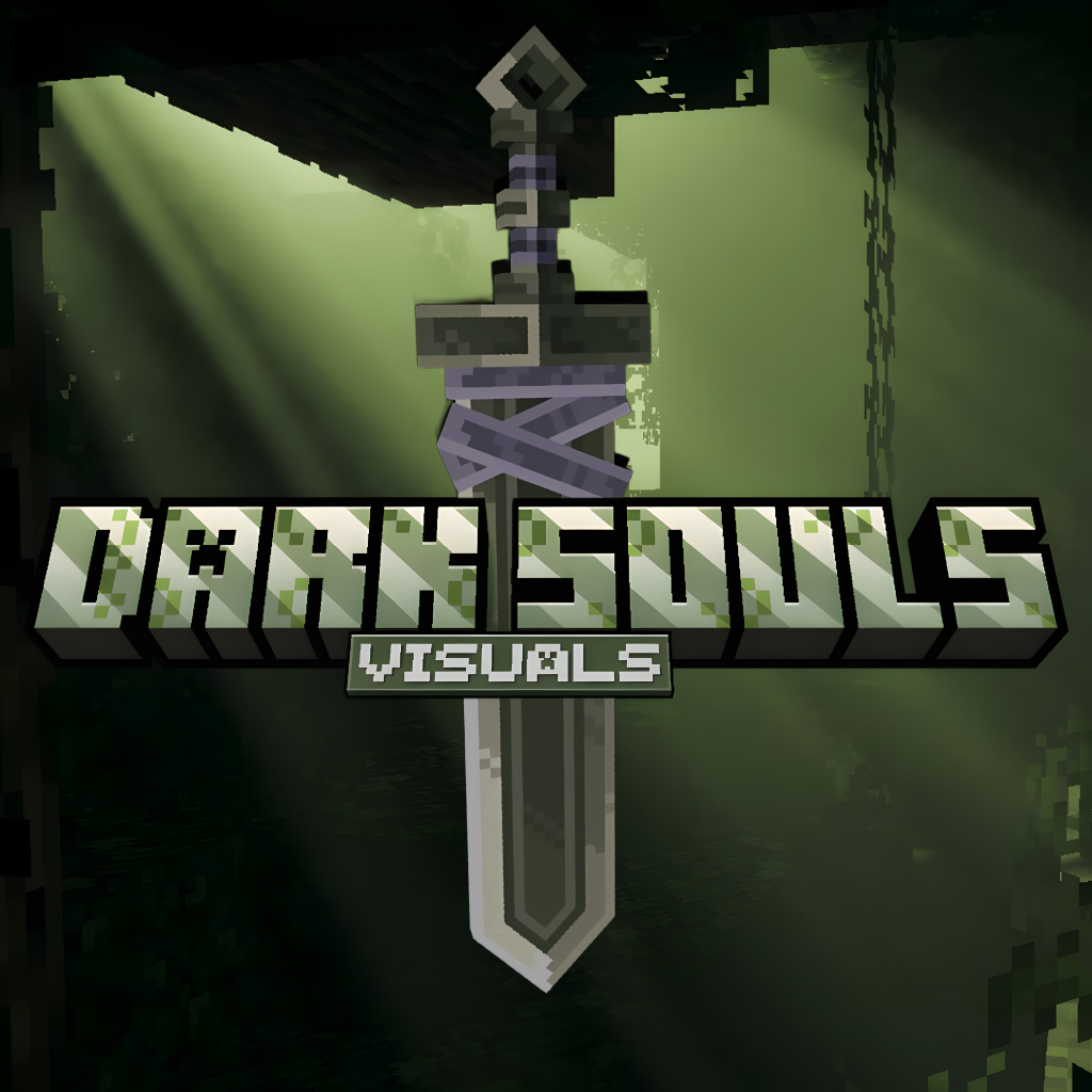 Dark Souls Visuals