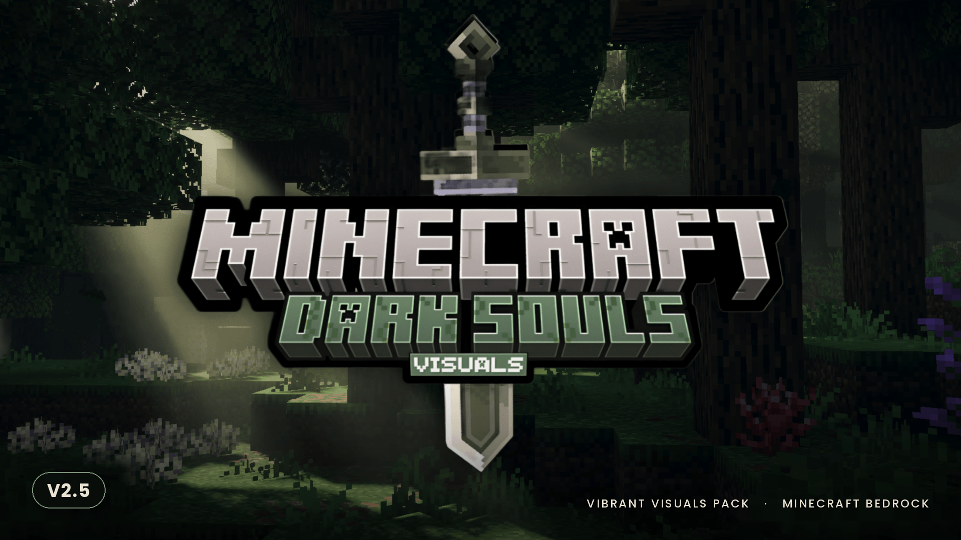 Dark Souls Visuals — screenshot 1