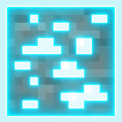 VISIBLE ORES PLUS