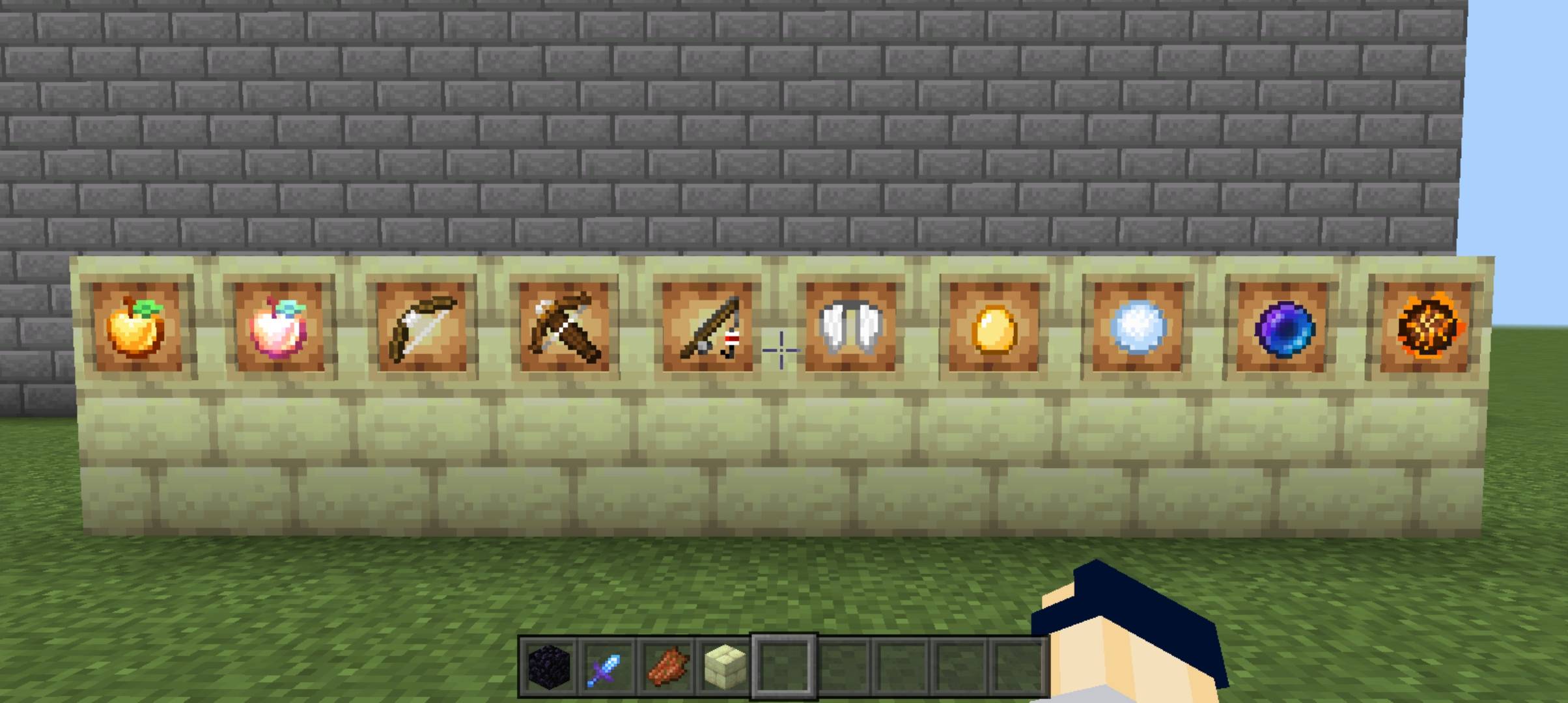 Enhanced 16x - PVP texturepack — screenshot 5