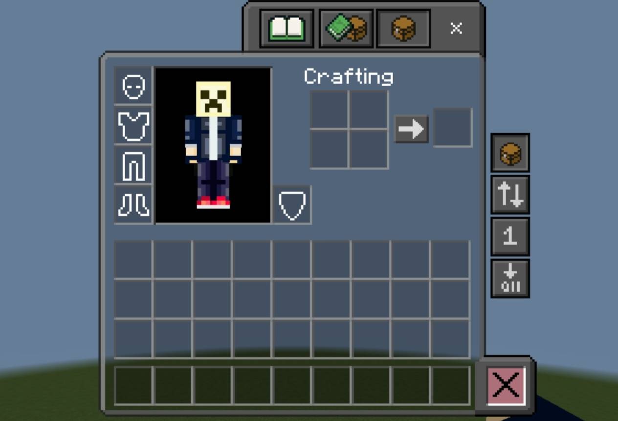 Enhanced 16x - PVP texturepack — screenshot 7