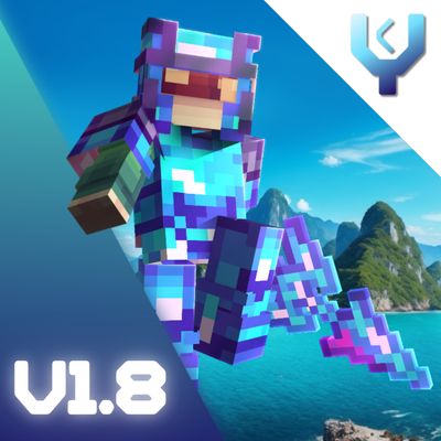 Lyro PvP: ULTIMATE