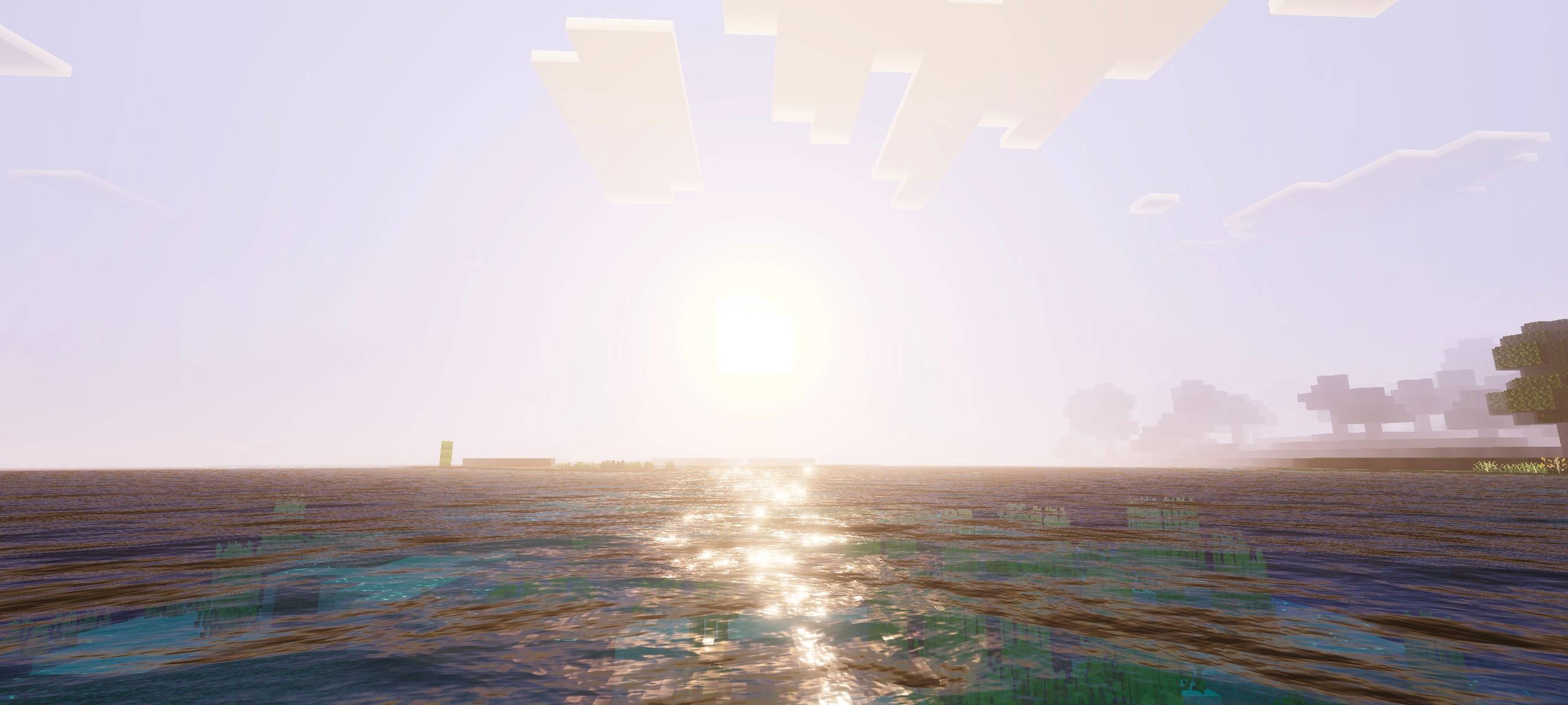 Cinematic Visual Shader — screenshot 2