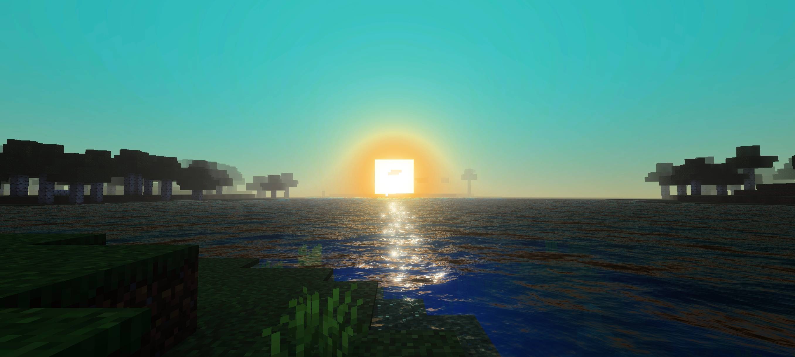 Dynamic Shader (Zephyr) — screenshot 2