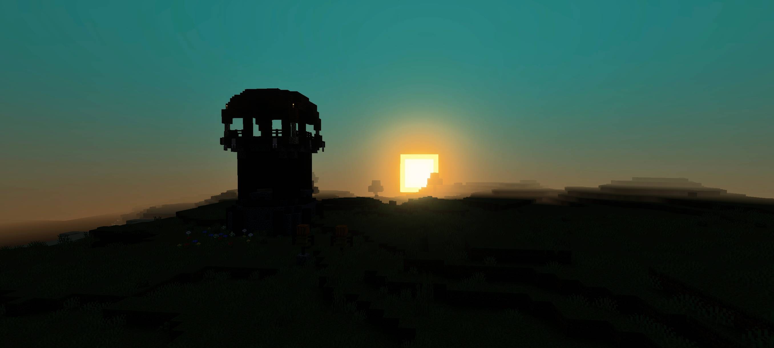 Dynamic Shader (Zephyr) — screenshot 5