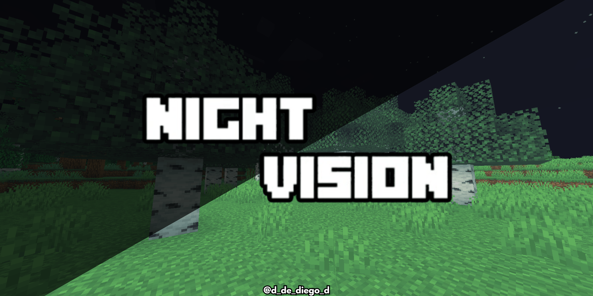 Night Vision Plus — screenshot 1