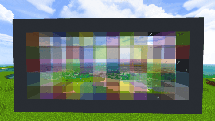 Clear Glass | Clear And Connected Glass | RTX & Non-RTX Supported — screenshot 6