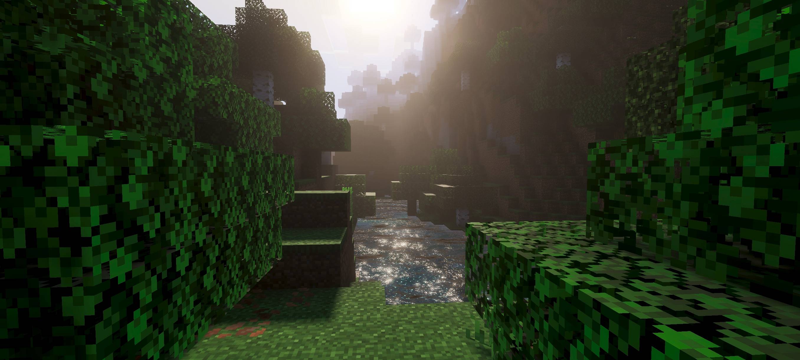 Simple Shader (Ferous) — screenshot 2