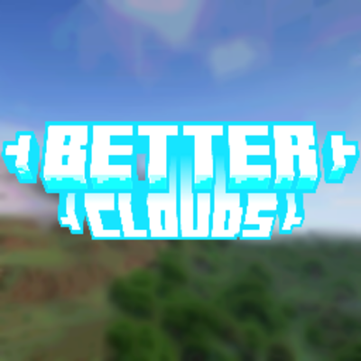 Better Clouds (V2)-Unofficial recreation