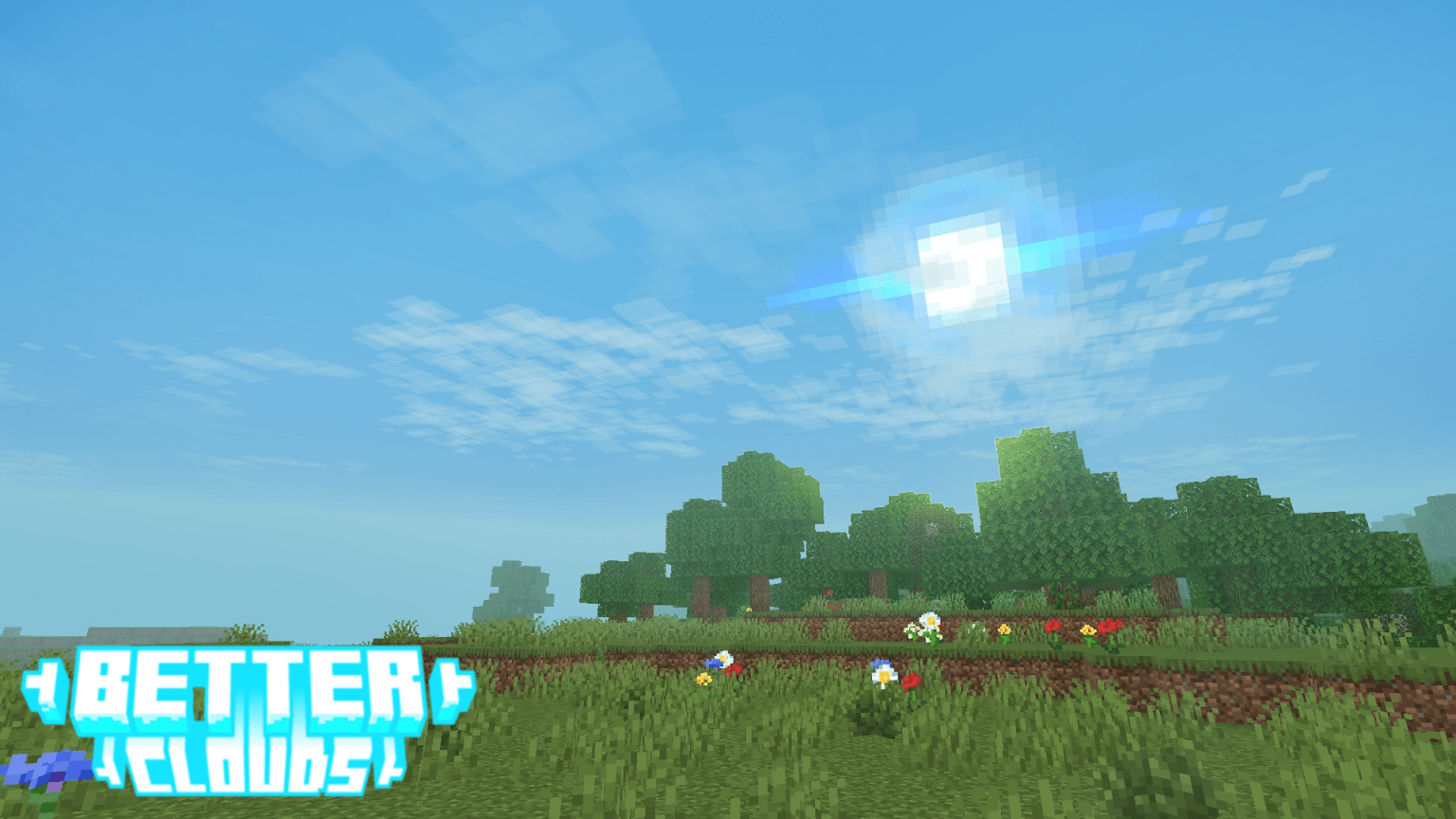 Better Clouds (V2)-Unofficial recreation — screenshot 1