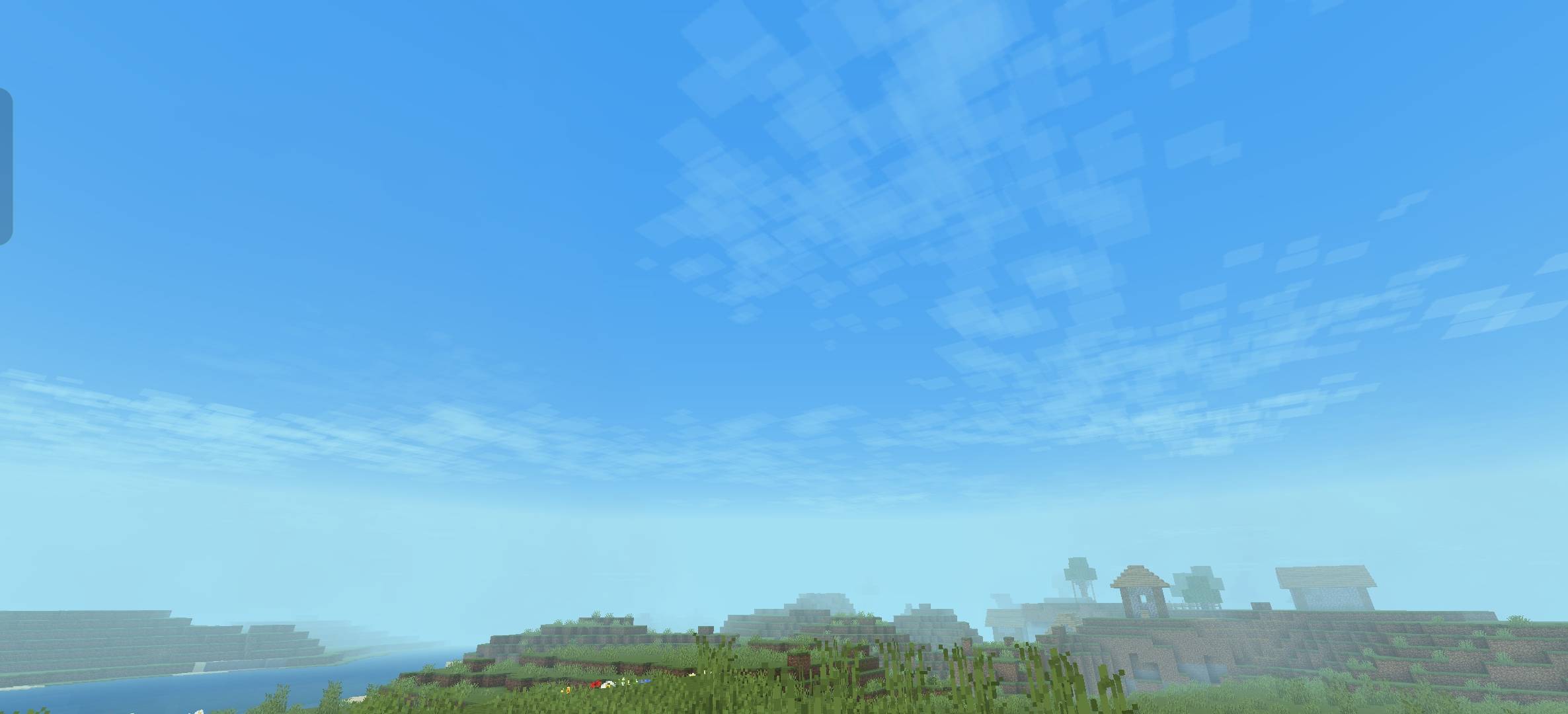 Better Clouds (V2)-Unofficial recreation — screenshot 2