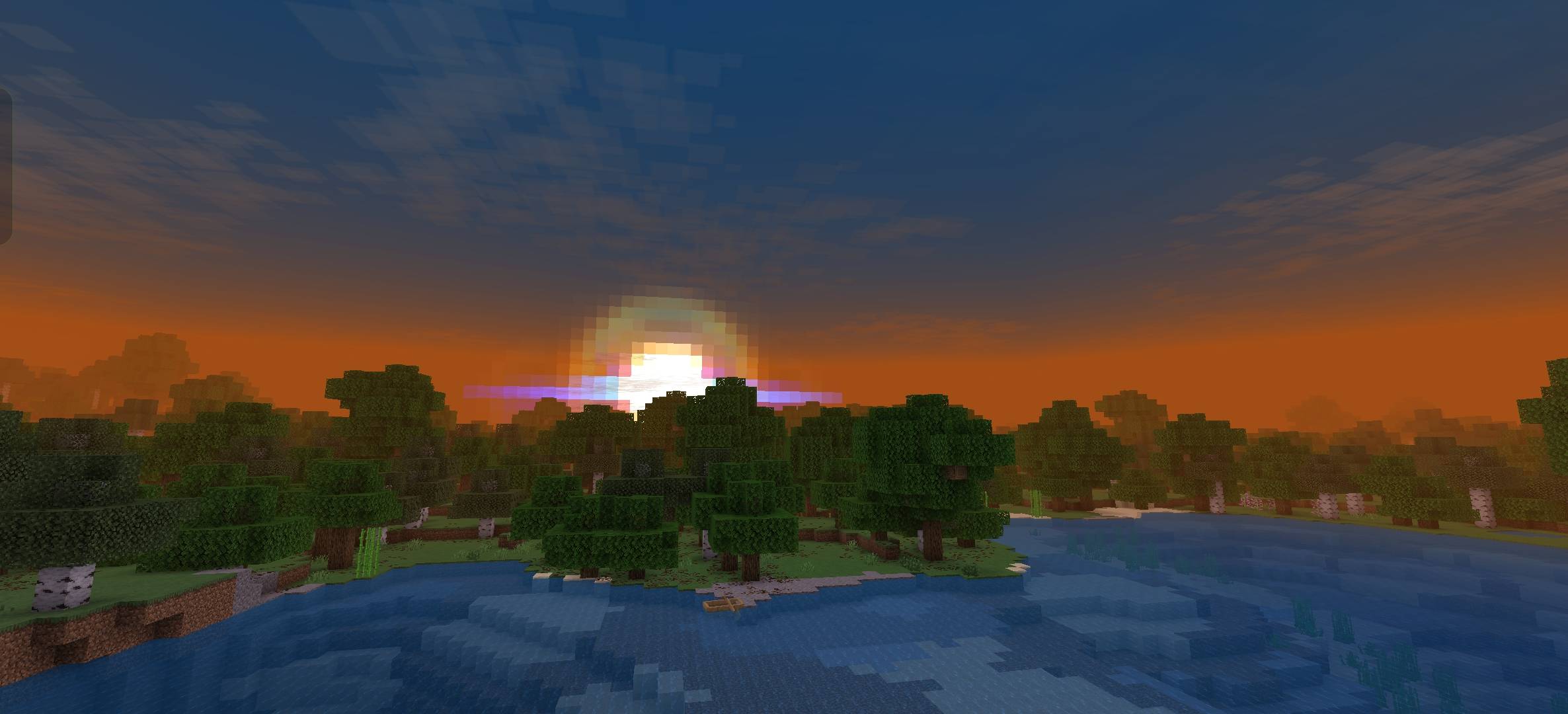 Better Clouds (V2)-Unofficial recreation — screenshot 4