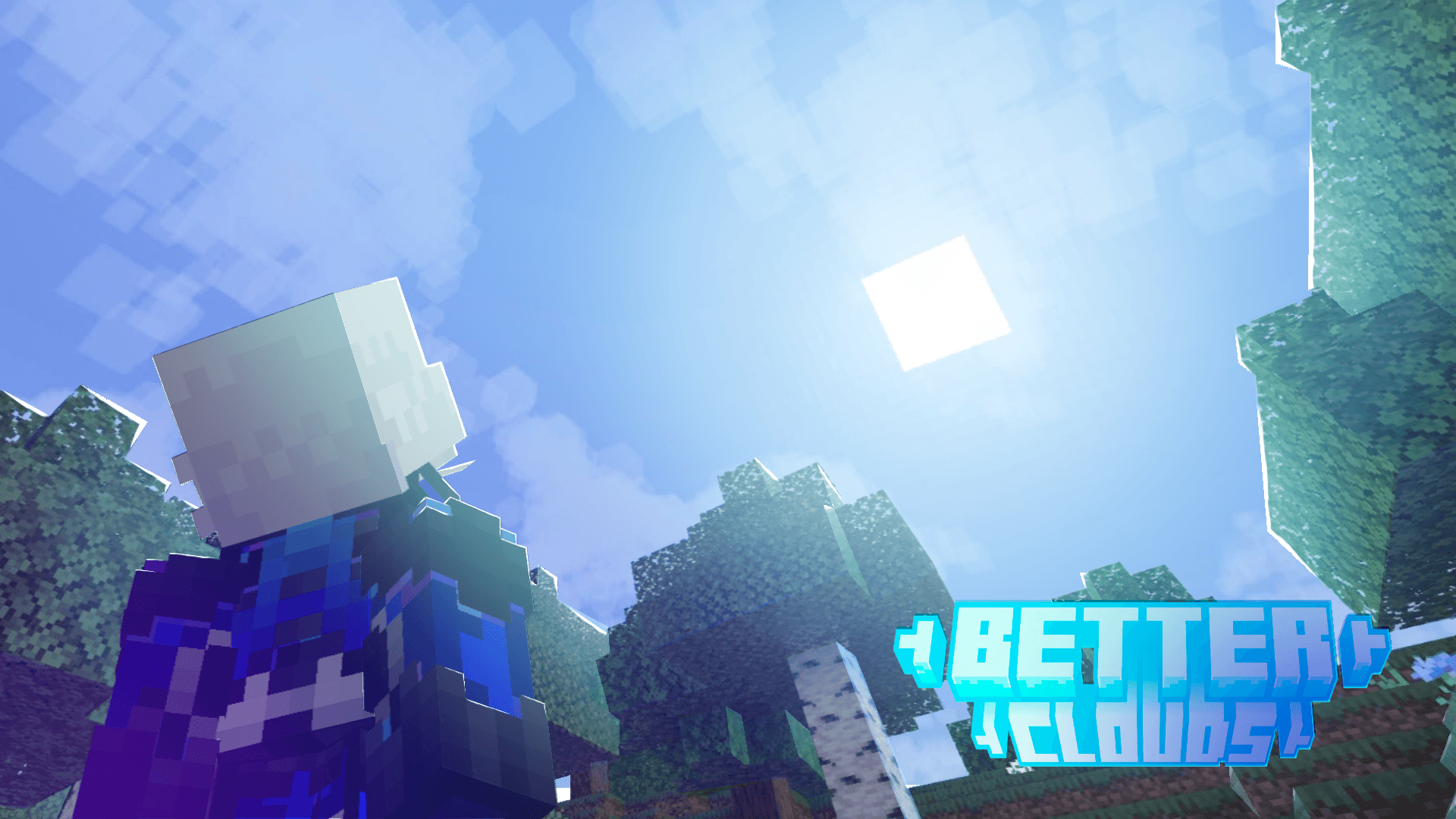 Better Clouds (V2)-Unofficial recreation — screenshot 5