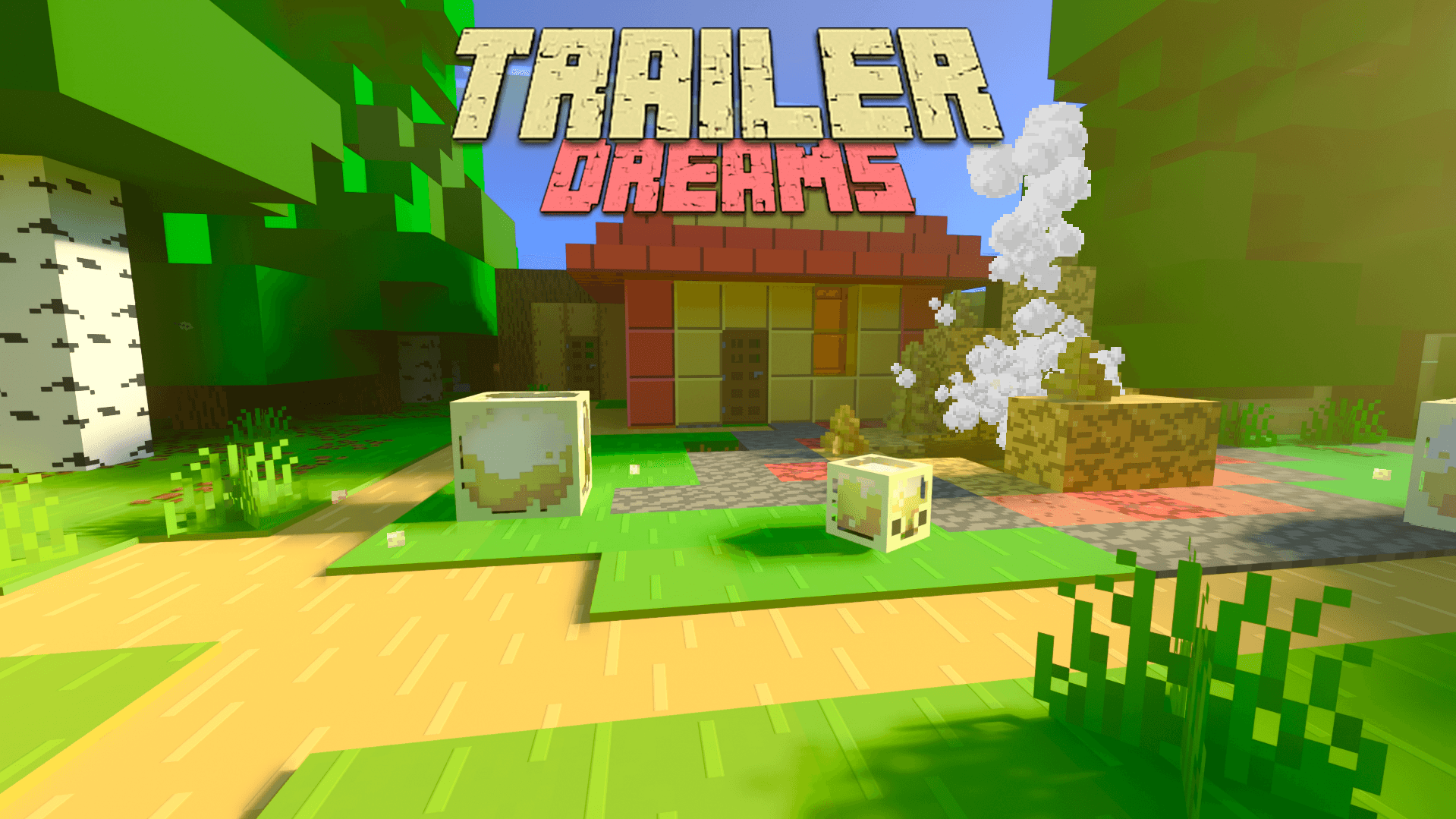Trailer dreams — screenshot 5