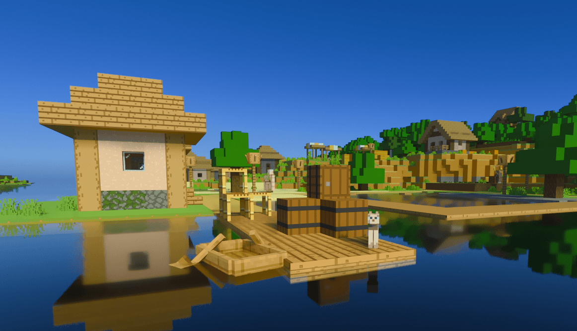 Trailer dreams — screenshot 7