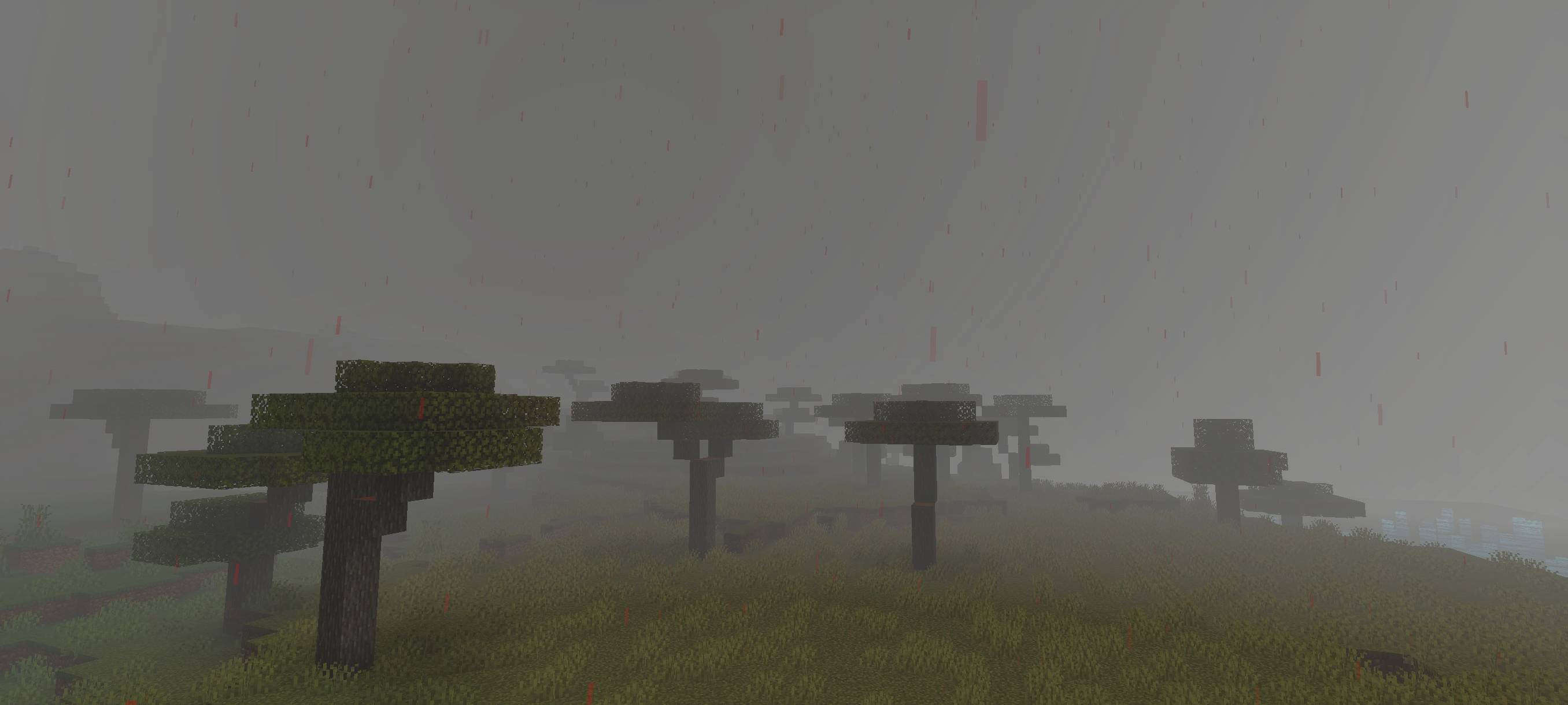 💀 Creepypasta Shader (Zephyr) — screenshot 3