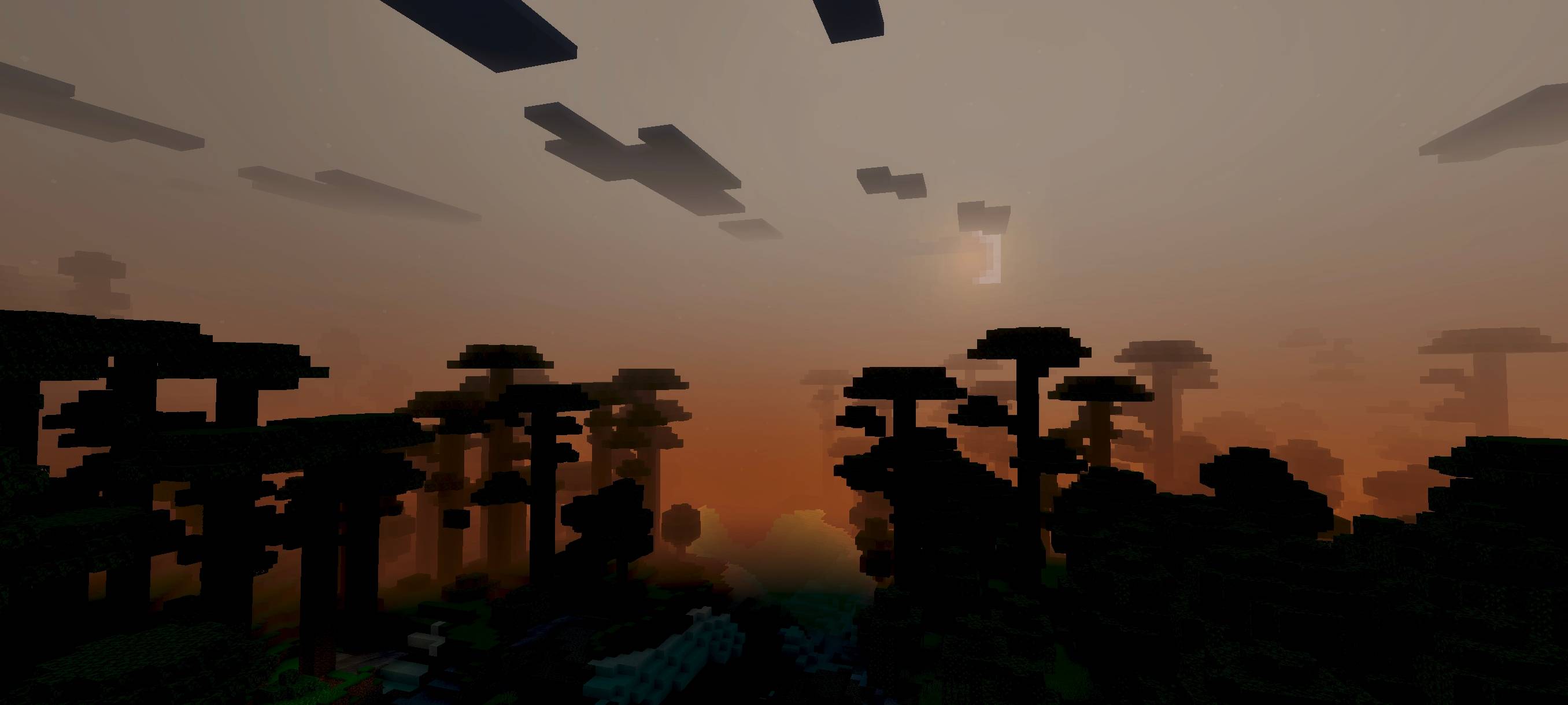 Lunar Shader — screenshot 5
