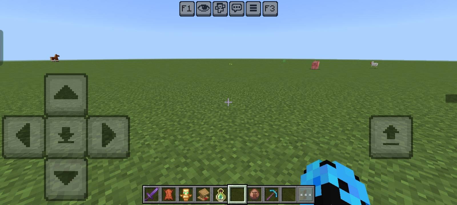 F1 & F3 BUTTON - Windows Update — screenshot 2