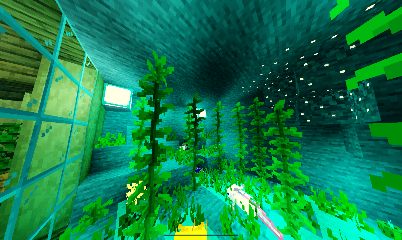 Newb x daylight — screenshot 1